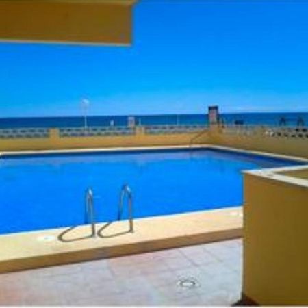 ביירגוארד Acogedor Apartamento Con Vistas Al Mar. מראה חיצוני תמונה