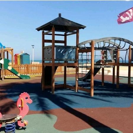 ביירגוארד Acogedor Apartamento Con Vistas Al Mar. מראה חיצוני תמונה