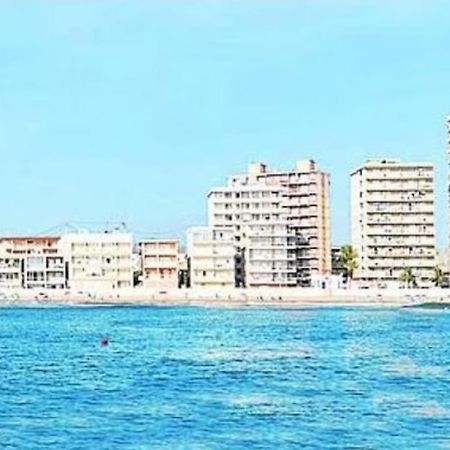 ביירגוארד Acogedor Apartamento Con Vistas Al Mar. מראה חיצוני תמונה