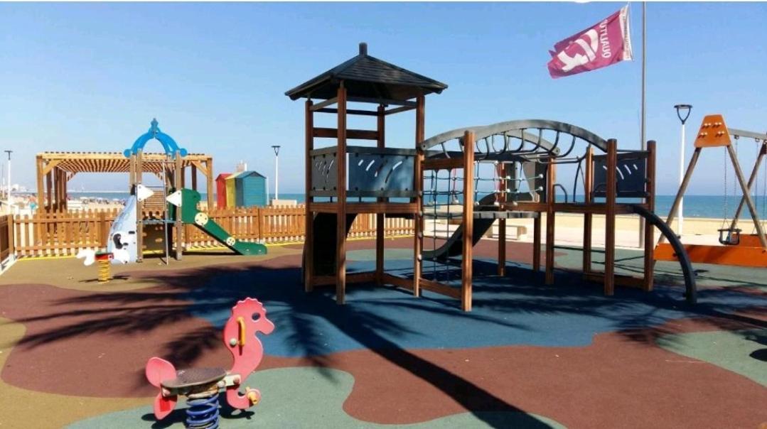 ביירגוארד Acogedor Apartamento Con Vistas Al Mar. מראה חיצוני תמונה