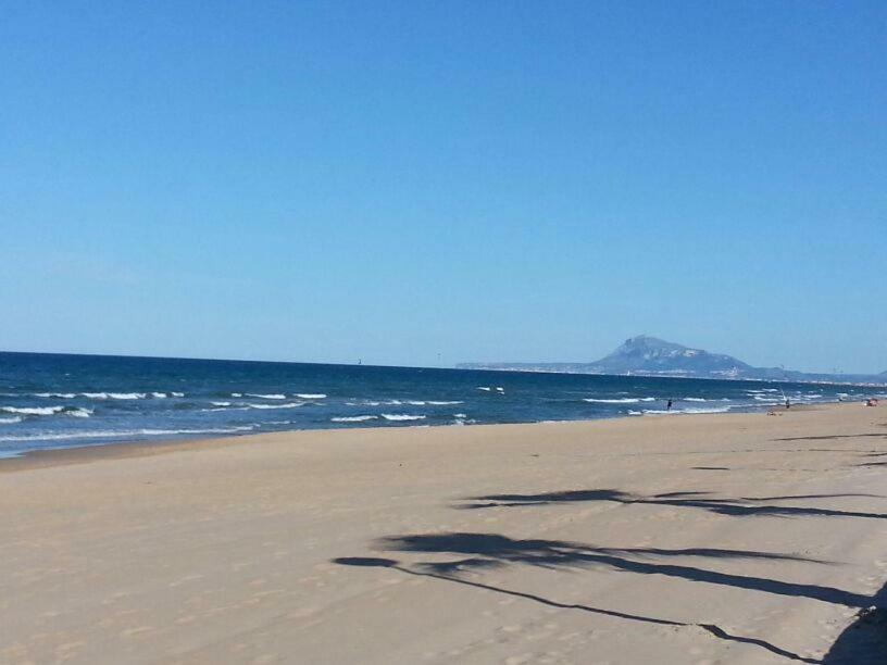 ביירגוארד Acogedor Apartamento Con Vistas Al Mar. מראה חיצוני תמונה