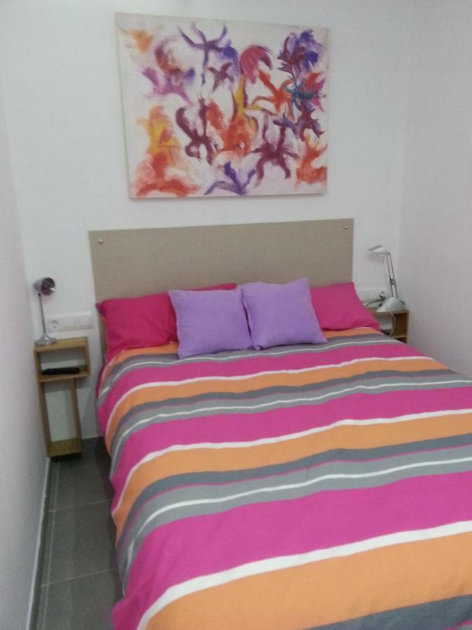 ביירגוארד Acogedor Apartamento Con Vistas Al Mar. מראה חיצוני תמונה