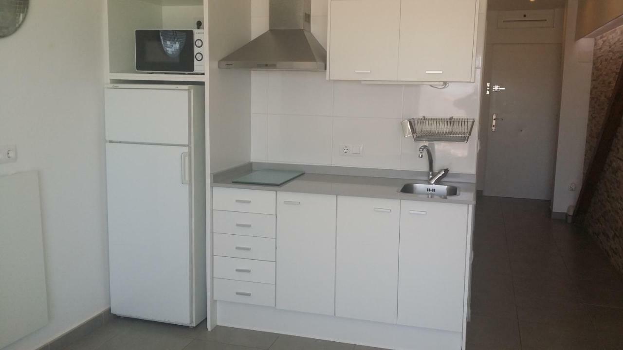 ביירגוארד Acogedor Apartamento Con Vistas Al Mar. מראה חיצוני תמונה