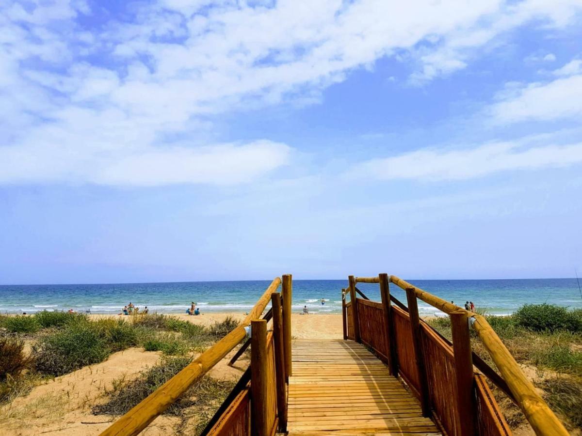 ביירגוארד Acogedor Apartamento Con Vistas Al Mar. מראה חיצוני תמונה